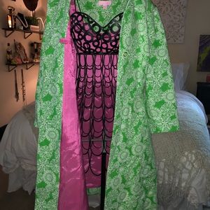 Lilly Pulitzer Jacket